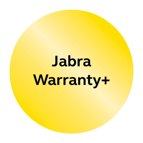Warranty Extension Jabra PanaCast 4-Year Comprehensive Support