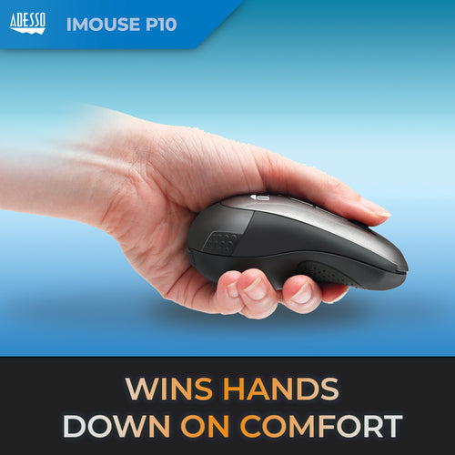 Adesso iMouse P10 mouse