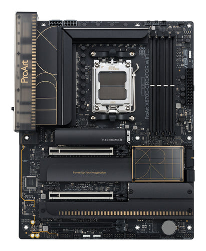 ASUS ProArt X870E-CREATOR WIFI