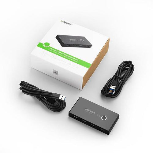 Ugreen 30768 interface hub
