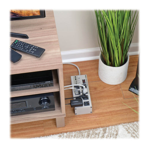 Tripp Lite ISOBAR8ULTRA surge protector