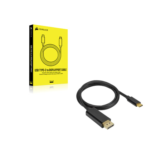 Corsair CU-9000005-WW video cable adapter