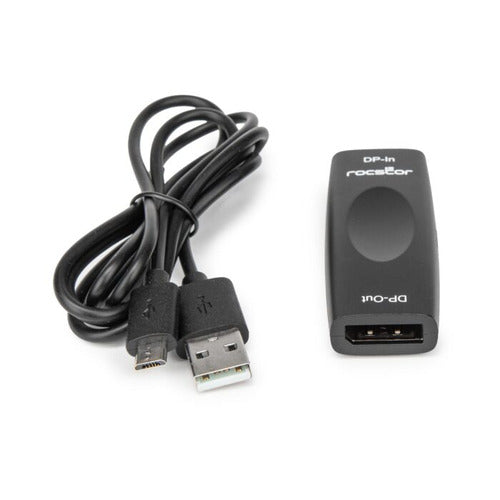 Rocstor Y10A328-B1 AV extender