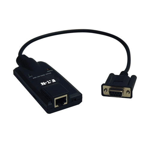 Tripp Lite B055-001-SER KVM cable