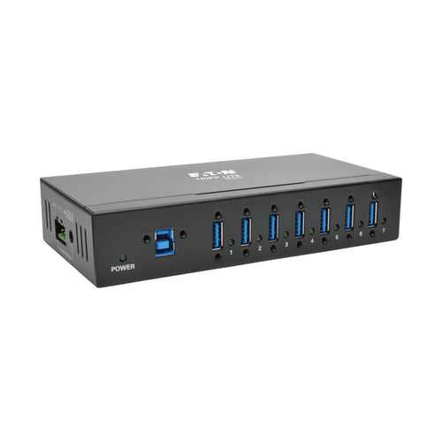 Tripp Lite U360-007-IND interface hub