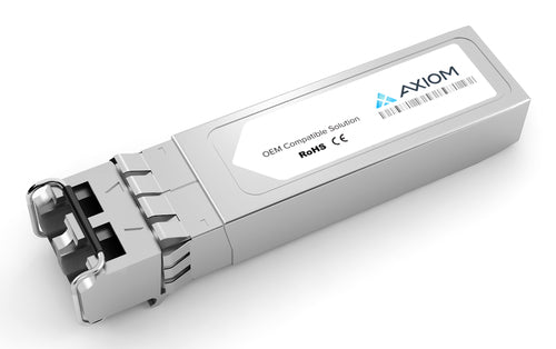 Axiom ET7302-SR-AX network transceiver module