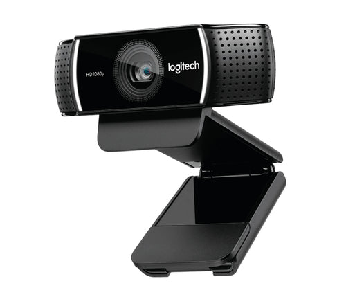 Logitech 960-001090 webcam