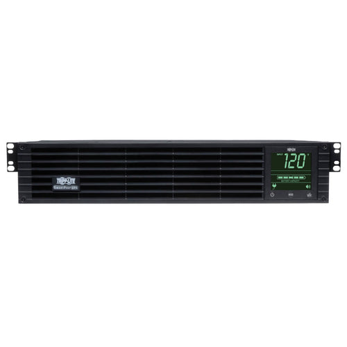 Tripp Lite SM2200RMXL2UPN uninterruptible power supply (UPS)