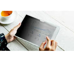 3M BPTAP004 Privacy Filter - 10.9" Frameless Display - Anti-Glare Protection