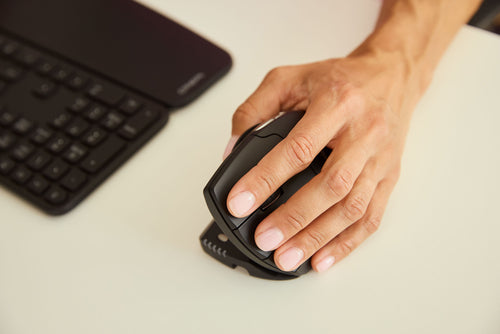 Contour Design Unimouse mouse