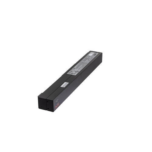 Power Distribution Unit (PDU) 16A 230V 1U Rack APC Black