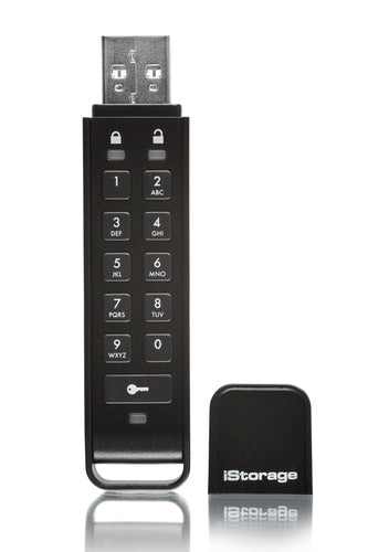 iStorage datAshur Personal2 USB flash drive