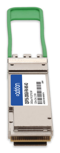 AddOn Networks QSFP56-200GB-FR4-MX-AO network transceiver module
