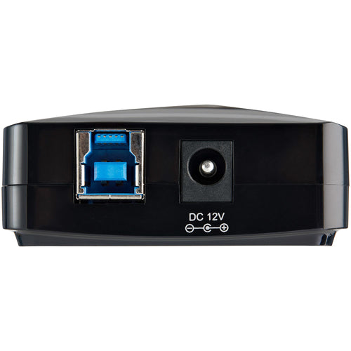 StarTech.com ST93007U2C interface hub