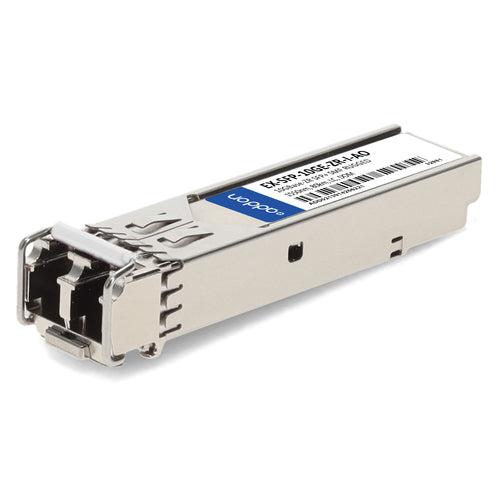 AddOn Networks EX-SFP-10GE-ZR-I-AO network transceiver module