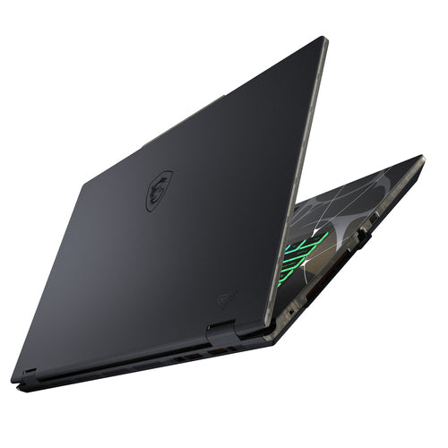 MSI Cyborg 15 B2RWFKG-421US