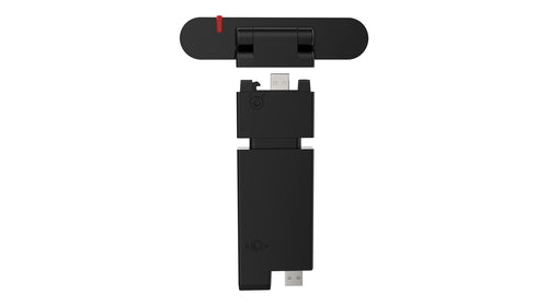 Lenovo ThinkVision MC60 webcam