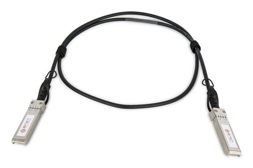 eNet Components CAB-SFP-SFP-2M-ENC InfiniBand/fibre optic cable