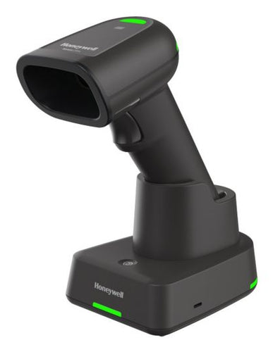 Honeywell Xenon 1962GSR-2USB-5-N barcode reader
