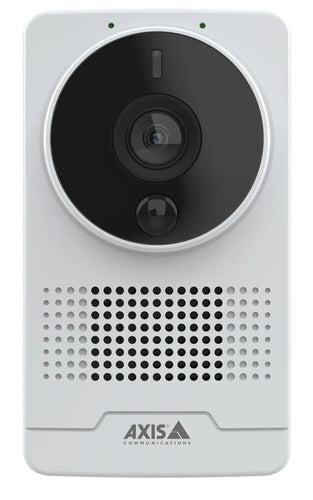 IP Security Camera Axis M1075-L Mk II Ambarella CV25 120 dB Indoor Wired Ceiling/Walls - 03280-001