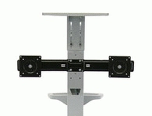 Ergotron WideView Camera Shelf Kit
