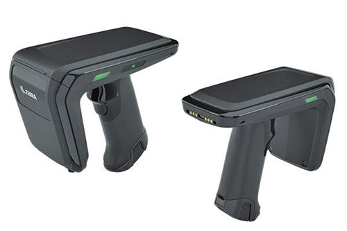 Zebra RFD40 UHF RFID RFID reader