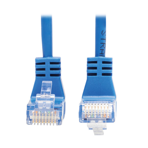 Tripp Lite N204-S02-BL-UD networking cable
