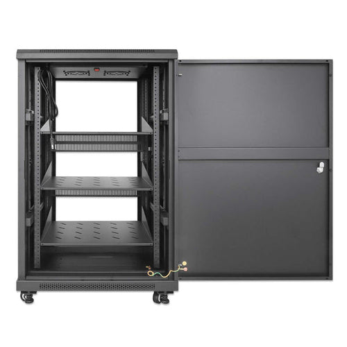 Intellinet 716222 rack cabinet
