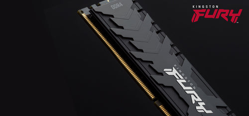Memory Module Kingston FURY Renegade 32GB 3600MT/s DDR4 CL16 Kit of 2 - KF436C16RB12K2/32