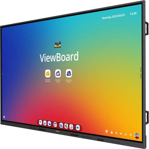 Interactive Whiteboard Viewsonic IFP110 110-Inch 4K Ultra HD 400 cd/m²