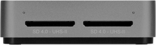 OWC Atlas card reader