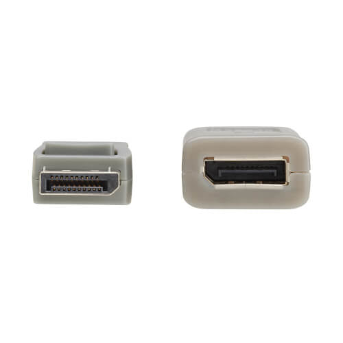 DisplayPort Cable 3.1m Male to Female 4K 2160p High-Resolution
