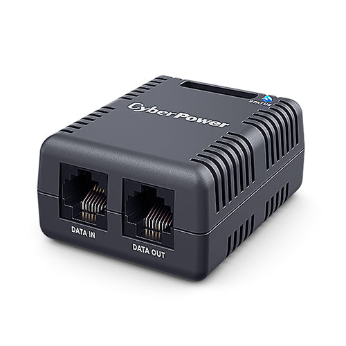 Environmental Monitoring Device CyberPower SNEV001 Grey CE FCC RoHS