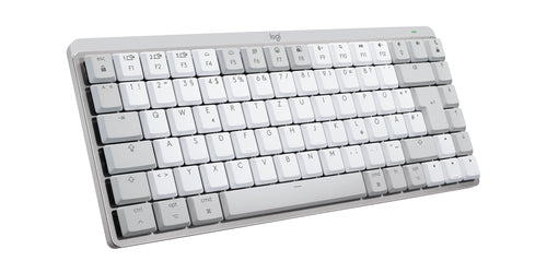 Logitech MX Mechanical Mini for Mac keyboard