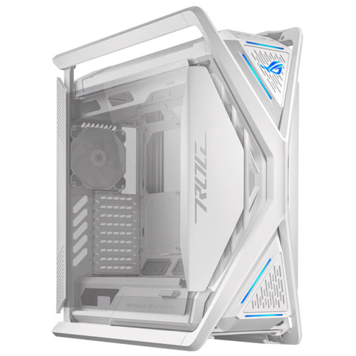 ASUS GR701 ROG HYPERION WHITE EDITION