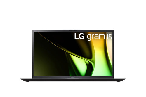 LG Gram 15Z90S