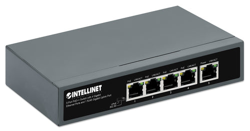 Intellinet 562010 network switch