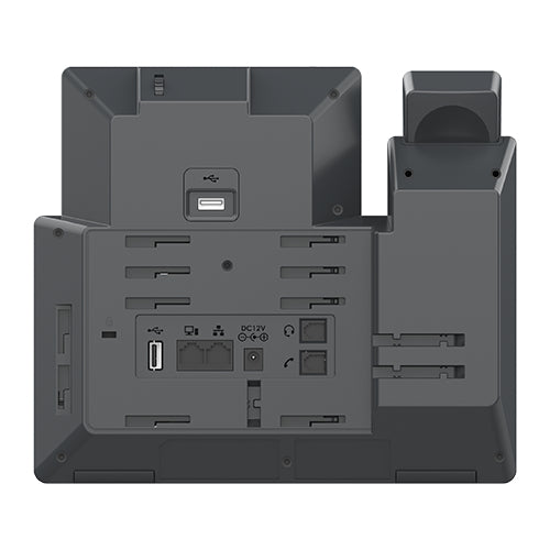 Grandstream Networks GXV3450 IP phone