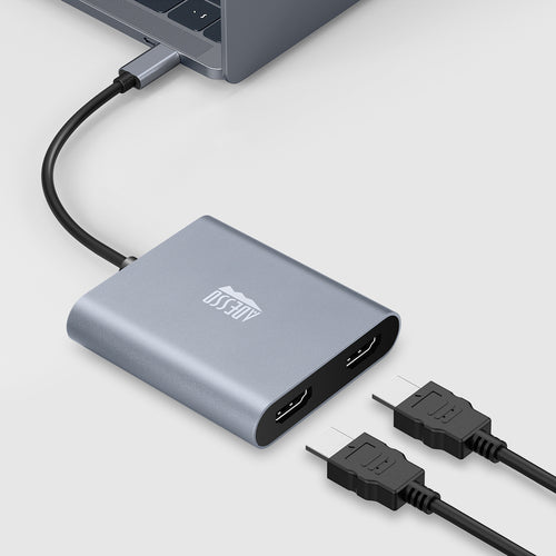 Adesso AUH-5020 video cable adapter