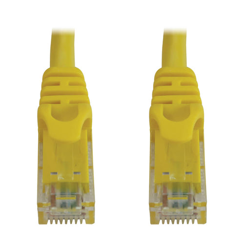 Tripp Lite N261-006-YW networking cable