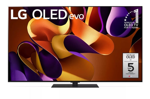LG OLED OLED65G4SUB TV