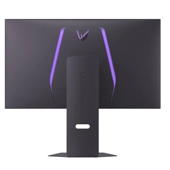 LG 32GX870B-B computer monitor