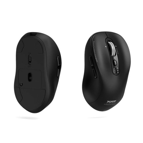 Port Designs 900707C mouse