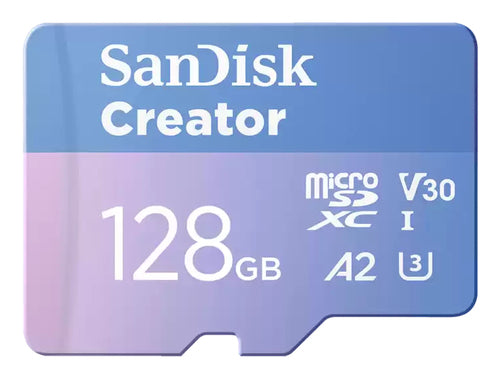 SanDisk Creator