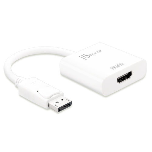 j5create JDA158 video cable adapter