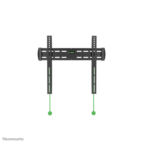 Neomounts NM-W340BLACK TV mount/stand