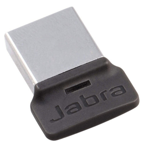 Bluetooth Music Receiver Jabra LINK 370 MS USB 30m Range for Speak 710