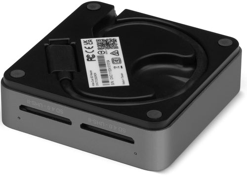 OWC Atlas card reader