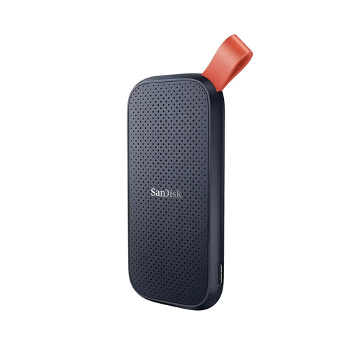 SanDisk Ultrastar SDSSDE30-1T00-G25 external solid state drive