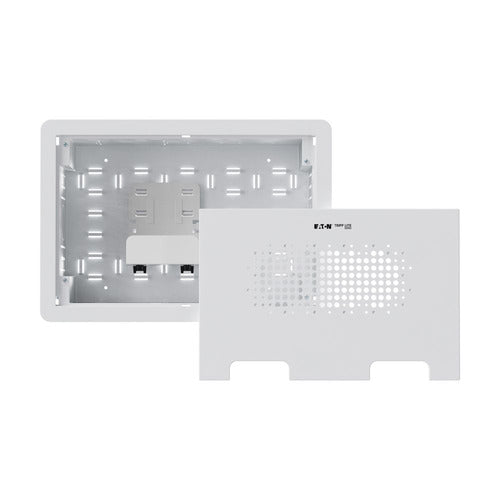 Eaton DMINWALL TV mount/stand